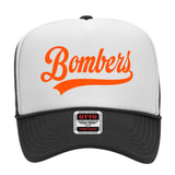 Bombers Trucker Hat