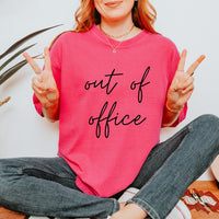 Out Of Office Tee