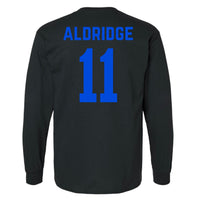 Game Changer 12U Long Sleeve Tee