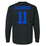 Game Changer 12U Long Sleeve Tee