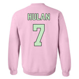 5/6 Softball Sweatshirt