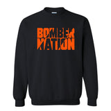 Bombers Nation Sweatshirt