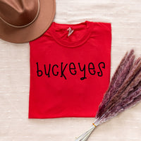 Buckeyes Tee