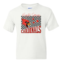 Cardinals Tee