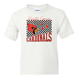 Cardinals Tee