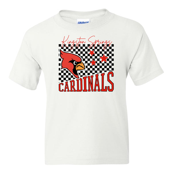 Cardinals Tee