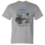 Snowmageddon 2026 Tee