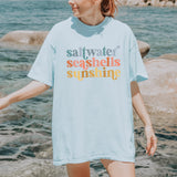 Beach Tee
