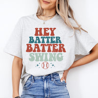 Baseball Tee (sublimation)