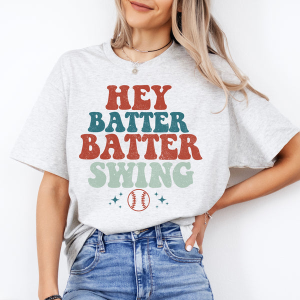 Baseball Tee (sublimation)