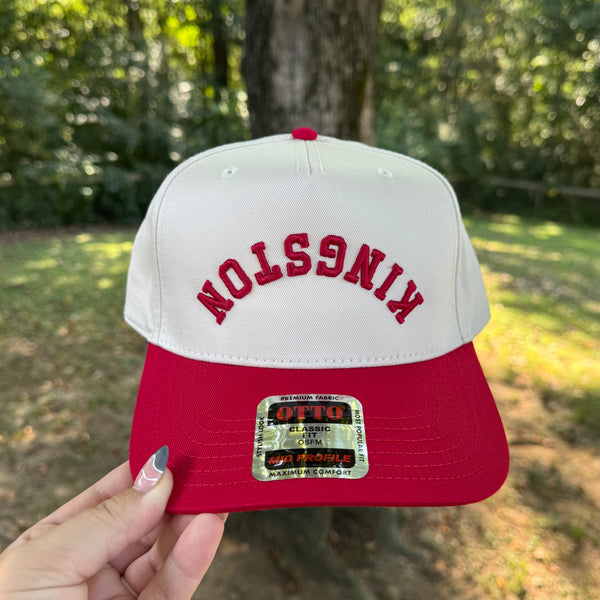 Kingston Springs Hat