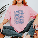 Salty Soul Tee