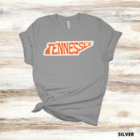 Tennessee Tee