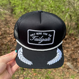 Tailgate Hat