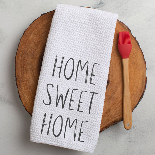 Home Kitchen Tea Towel