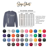 Saint Paddy’s Sweatshirt