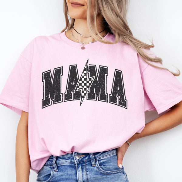 Mama Tee (sublimation) #2