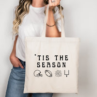 Tis The Season Tote Bag