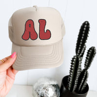 AL Trucker Hat