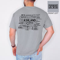 Ashland City Tee