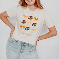 Tennessee Football Tee