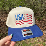 USA Hat