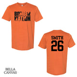 Bomber Nation Tee