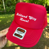 Ashland City Local Hat