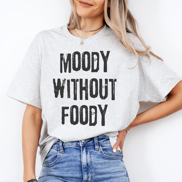 Moody Tee (sublimation)
