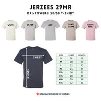 Chicken Tee (sublimation)