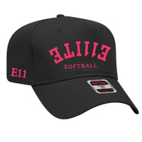 E11ite Arch Hat