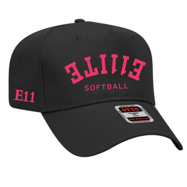 E11ite Arch Hat