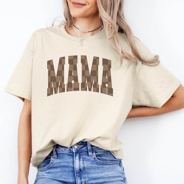 Mama Tee (sublimation)