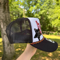 Bulldogs Trucker Hat