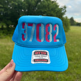 37082 Hat (customization available!)