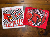 Cardinals Tee