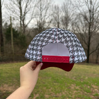 Saturdays in Tuscaloosa Trucker Hat