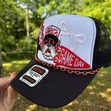 Bulldogs Trucker Hat