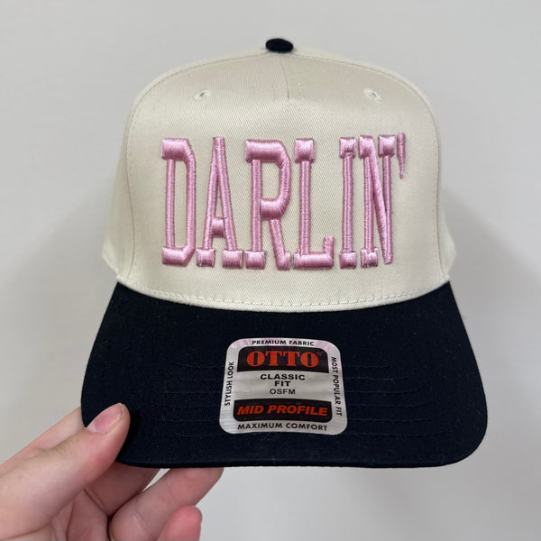 Darlin Hat