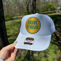 Drunk By Noon Hat