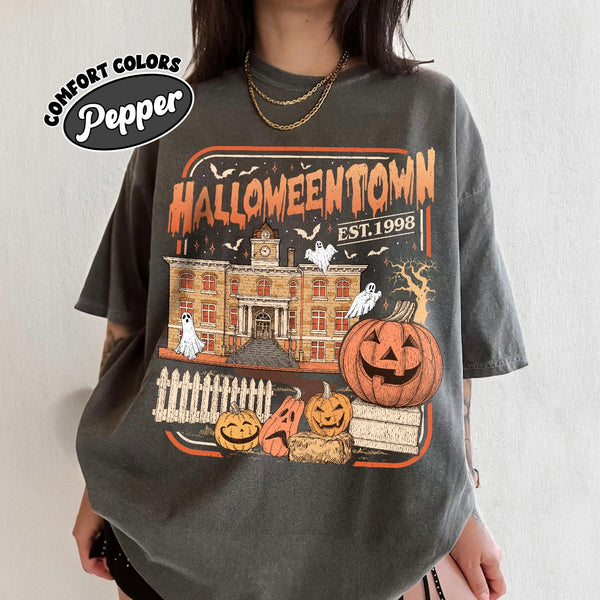 Halloween Tee