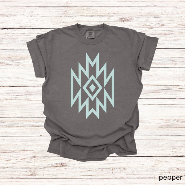 Aztec Tee