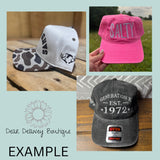 E11ite Hat