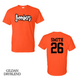 Bombers Tee
