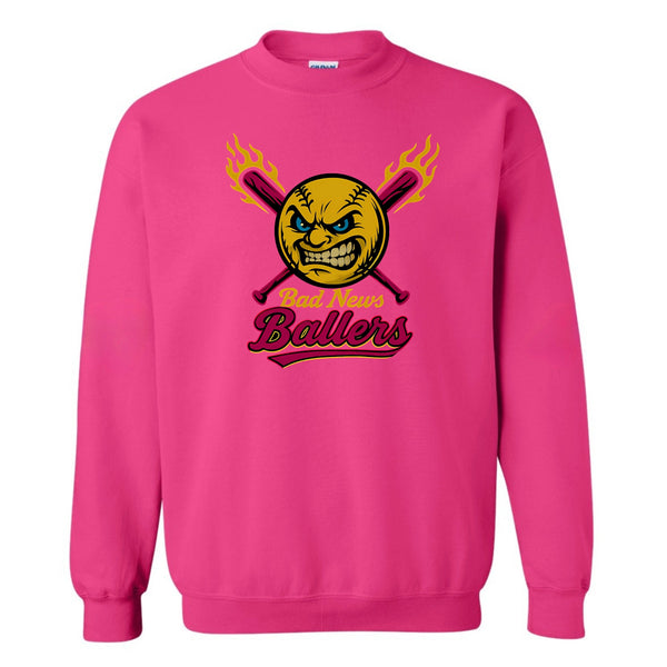 Bad News Ballers Sweatshirt