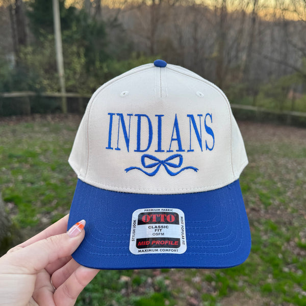 Indians Hat