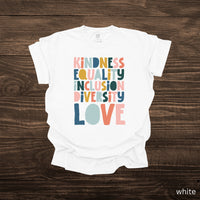Kindness Tee