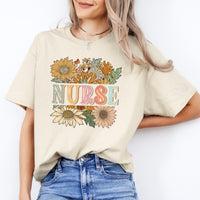 Nurse Tee (sublimation)