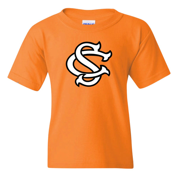 Smokies Tball Tee