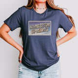 Kingston Springs Postcard x Max Allen Tee